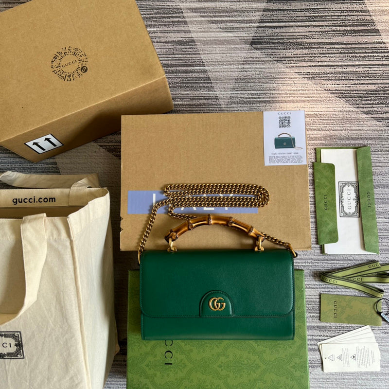 Ozarra - GCI Bags - 4759
