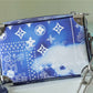 Ozarra Fashion Lu-Vi bags - 10140