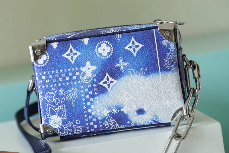 Ozarra Fashion Lu-Vi bags - 10140