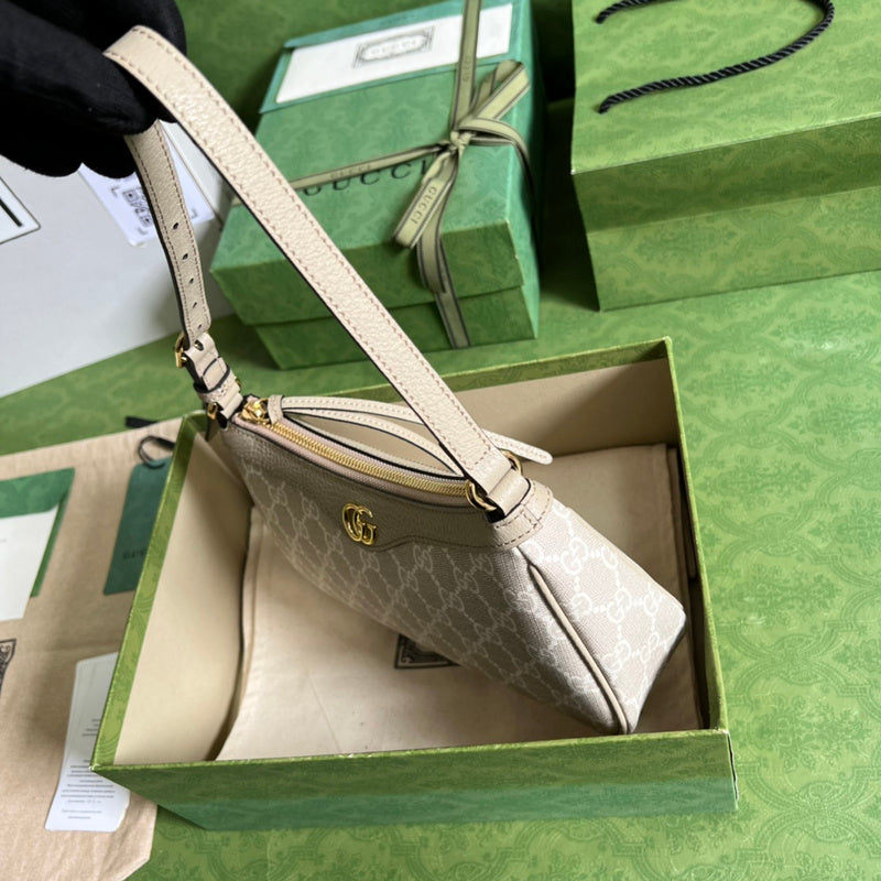 OZ - GCI Bags - 783