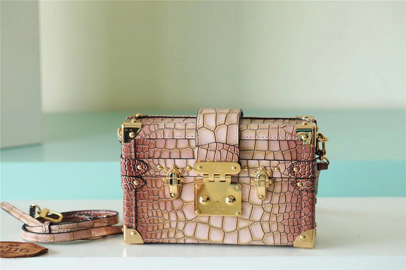 Ozarra - LUV Bags - 115