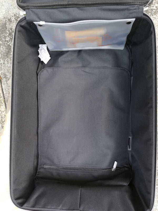 Ozarra Fashion Lu-Vi bags - 11389