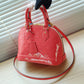 Ozarra Fashion Lu-Vi bags - 8275