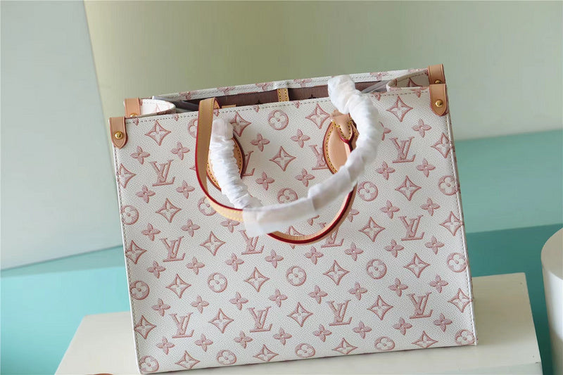 Ozarra - LUV Bags - 507