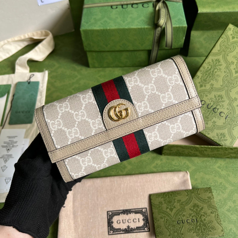 OZ - GCI Bags - 505