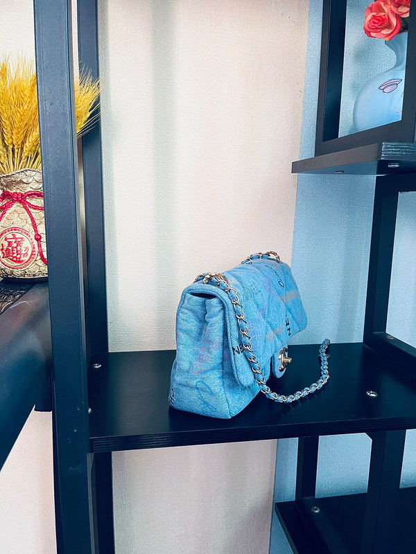 BAB - CHL Bags - 3236