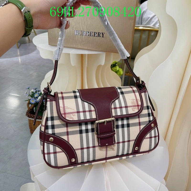 Ozarra Fashion -BBR Bags - 268