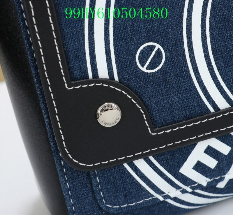 Ozarra Fashion -BBR Bags - 544
