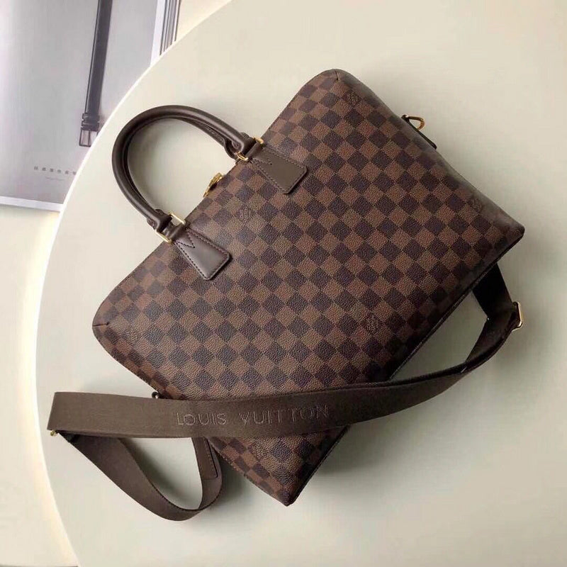 Ozarra Fashion Lu-Vi bags - 17897