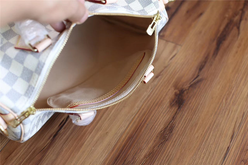 Ozarra Fashion Lu-Vi bags - 8148