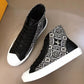 Ozarra Luxury - LOV Men Shoes - 1646