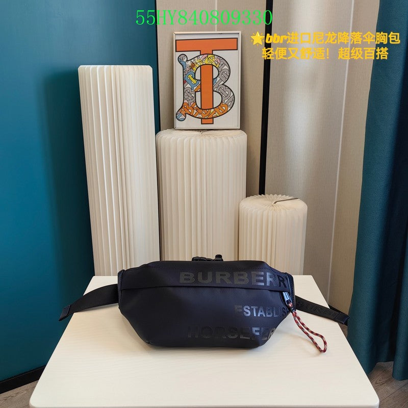 Ozarra Fashion -BBR Bags - 063