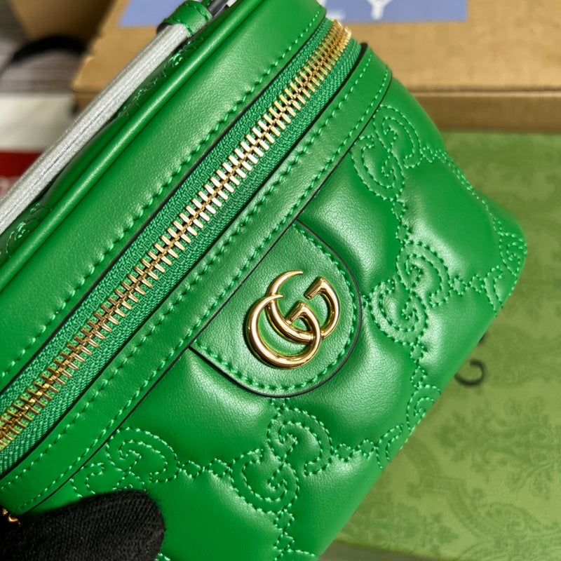 Ozarra - GG Bags - 1002