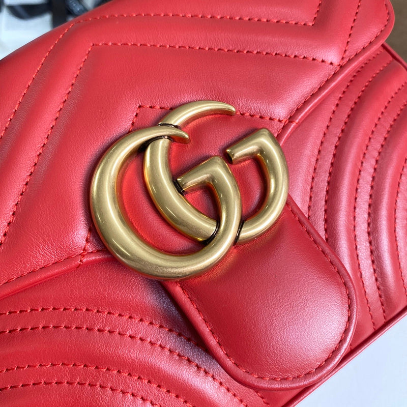 Ozarra - GG Bags - 2218