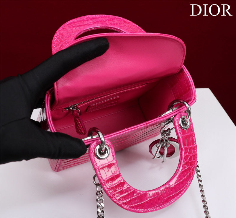 Ozarra - Dir Bags - 1648