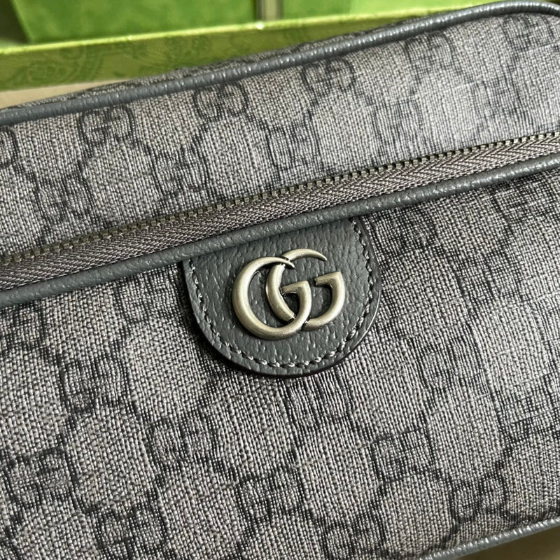 OZ - GCI Bags - 1176
