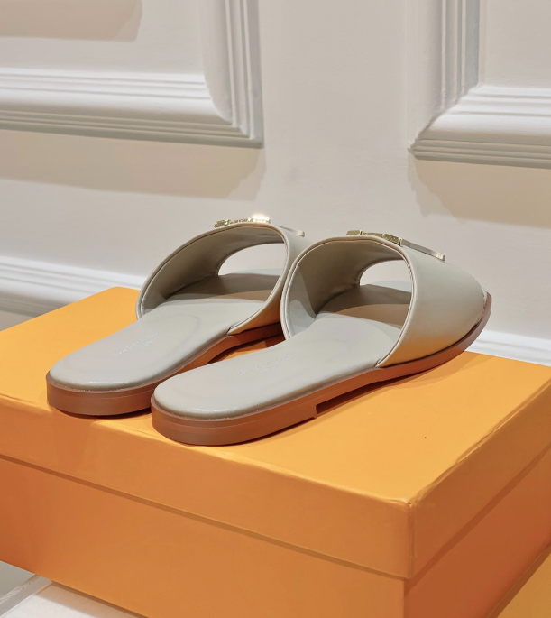 Ozarra Luxury - LOV Women Shoes - 128