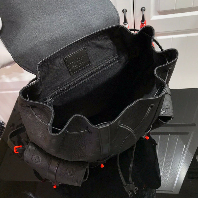 Ozarra Fashion Lu-Vi bags - 9683