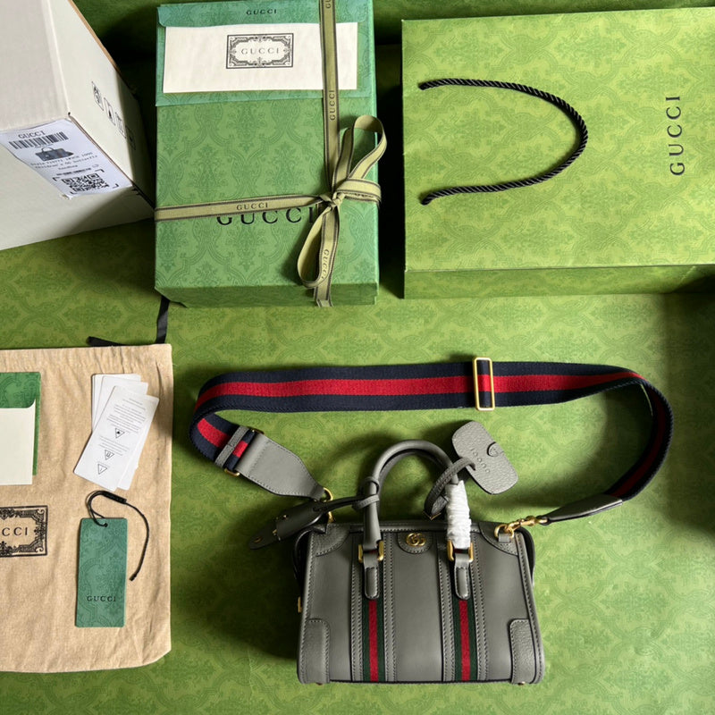 OZ - GCI Bags - 1331