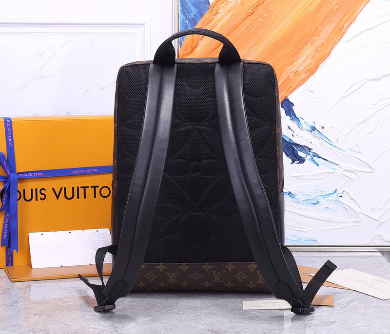Ozarra Fashion Lu-Vi bags - 17113