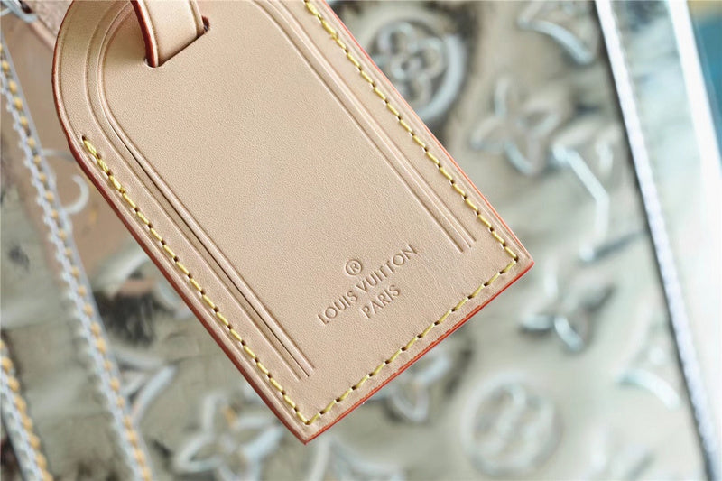 Ozarra Fashion Lu-Vi bags - 9813