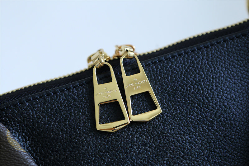 Ozarra Fashion Lu-Vi bags - 8010