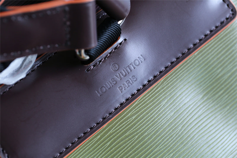 Ozarra Fashion Lu-Vi bags - 9689