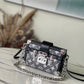 Fashion Lu-Vi bags - 4076