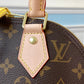 Ozarra Fashion Lu-Vi bags - 17741