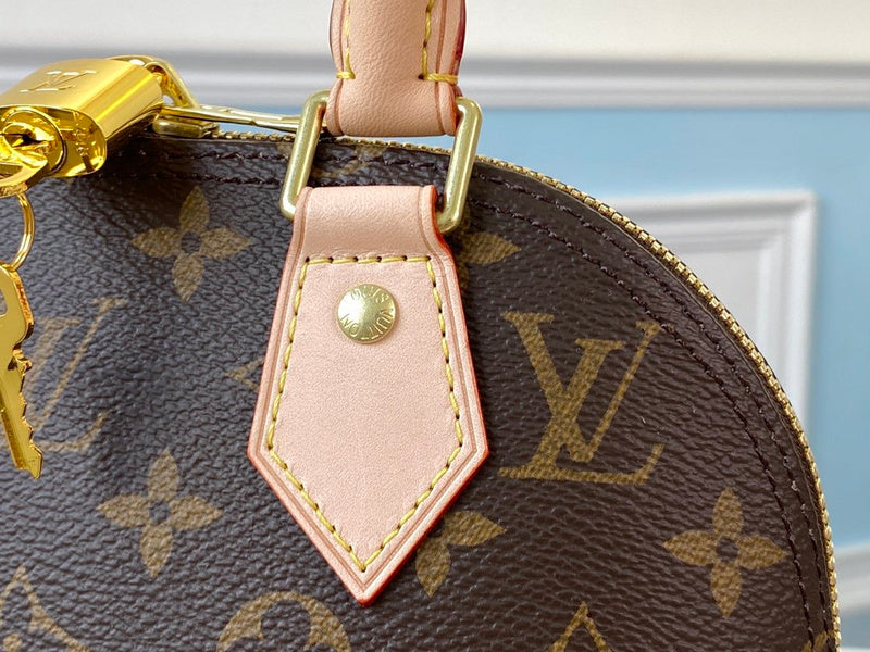 Ozarra Fashion Lu-Vi bags - 17741