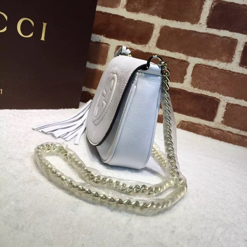 BAB - GCI Bags - 1220