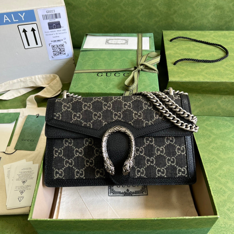 OZ - GCI Bags - 1070