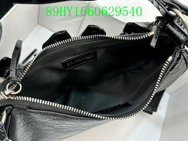 Ozarra Fashion - BGA Bags - 1730