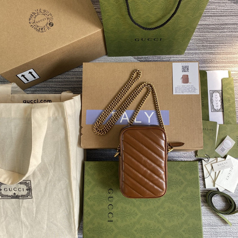 Ozarra - GUKI Bags - 2013