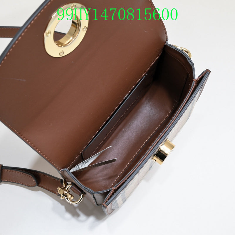 Ozarra Fashion -BBR Bags - 059
