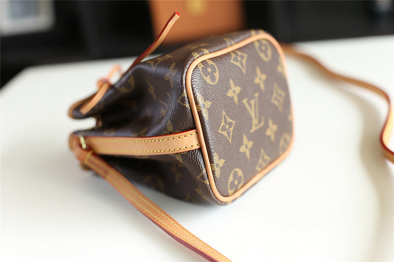 Ozarra Fashion Lu-Vi bags - 9390