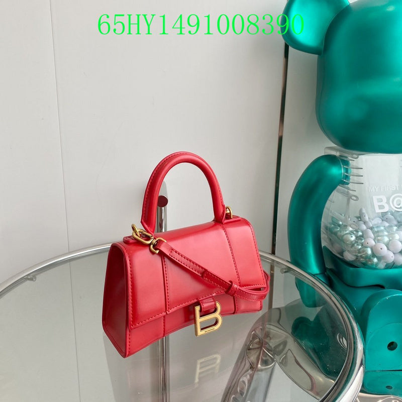 Ozarra Fashion - BGA Bags - 2049