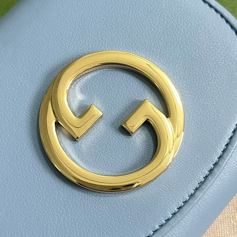 OZ - GCI Bags - 1248