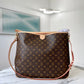 Ozarra Fashion Lu-Vi Bags - 16810