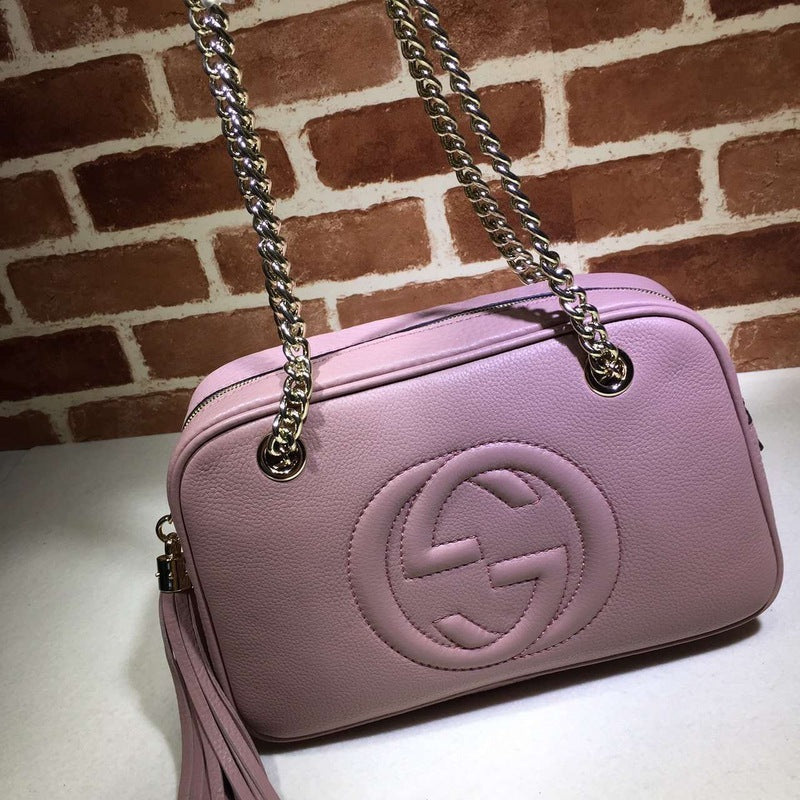 BAB - GCI Bags - 1219