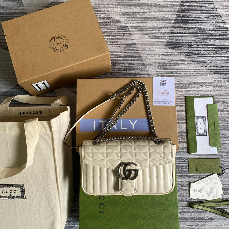 Ozarra - GCI Bags - 5011