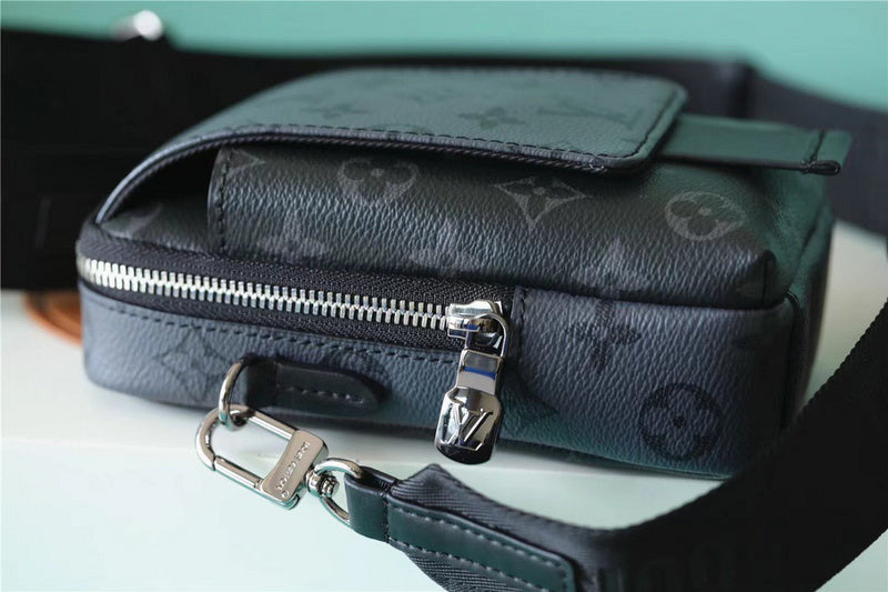 Ozarra Fashion Lu-Vi bags - 10020