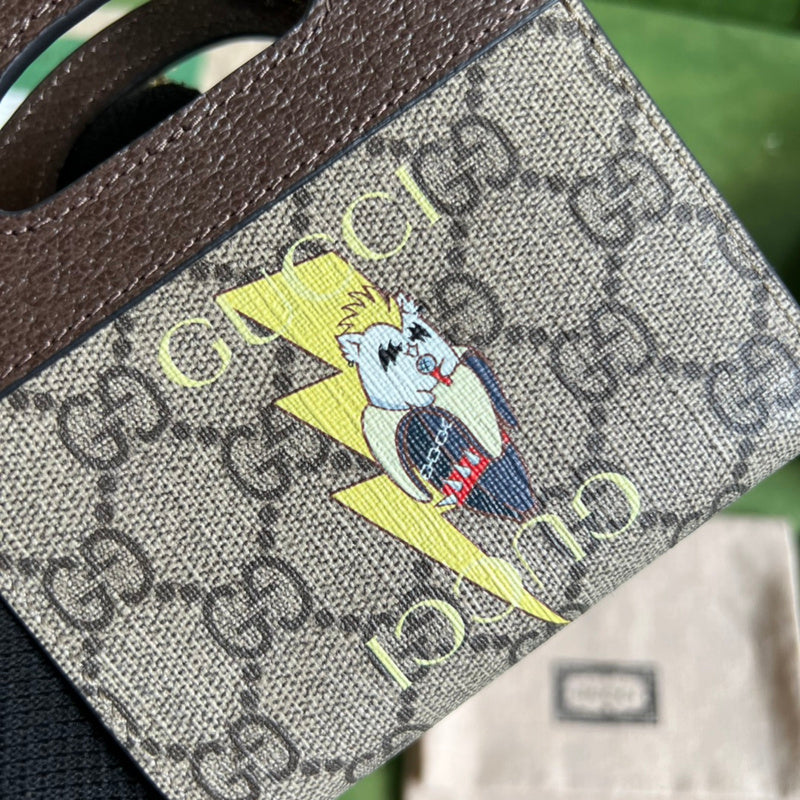OZ - GCI Bags - 829