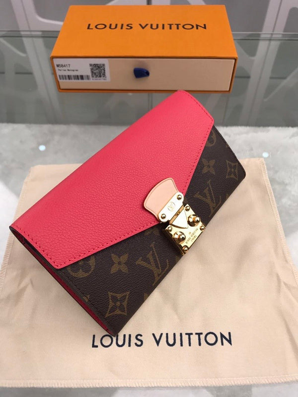 Ozarra Fashion Lu-Vi bags - 9132