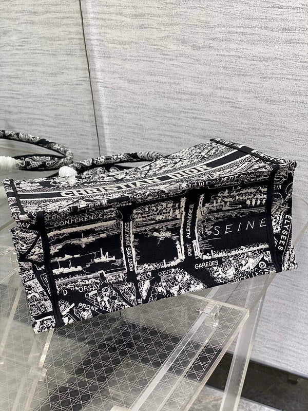 Ozarra - Dir Bags - 1269