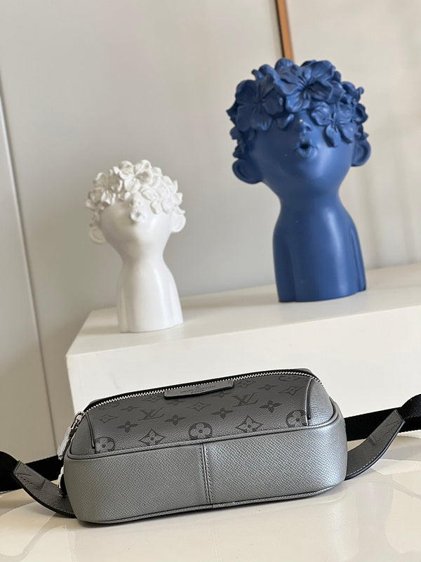 Ozarra Fashion Lu-Vi Bags - 16758