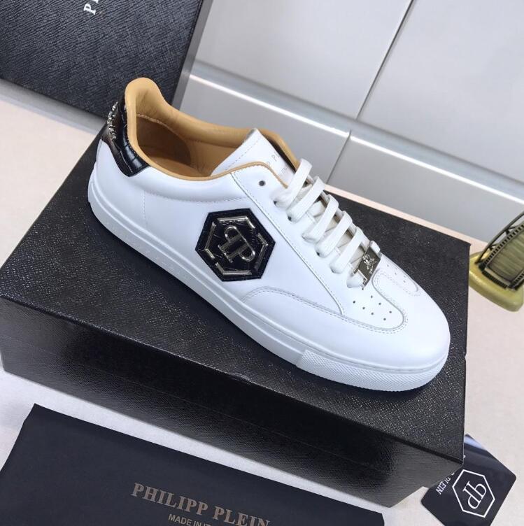Ozarra Luxury - PHP Shoes - 225