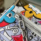 Fashion Lu-Vi bags - 4184