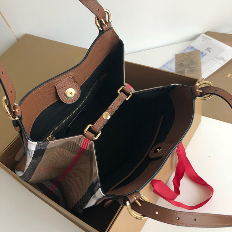Ozarra Fashion -BBR Bags - 1255