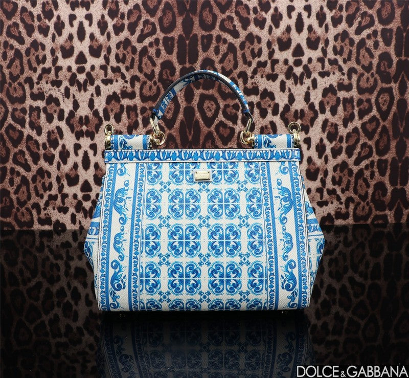 Ozarra - DG Bags - 423